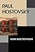 Paul Hostovsky: More Select...