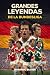 Grandes leyendas de la Bund...