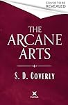The Arcane Arts: ...