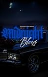 Midnight Bleus Book cover for Midnight Bleus