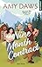 Nine Month Contract: Mountain Men Matchmaker Tome 1 (French Edition)