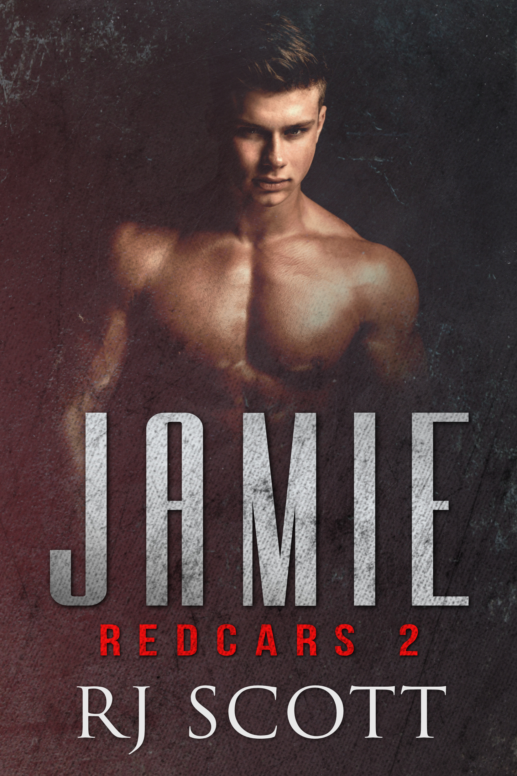 Jamie (Redcars Book 2)