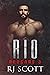 Rio (Redcars Book 3)