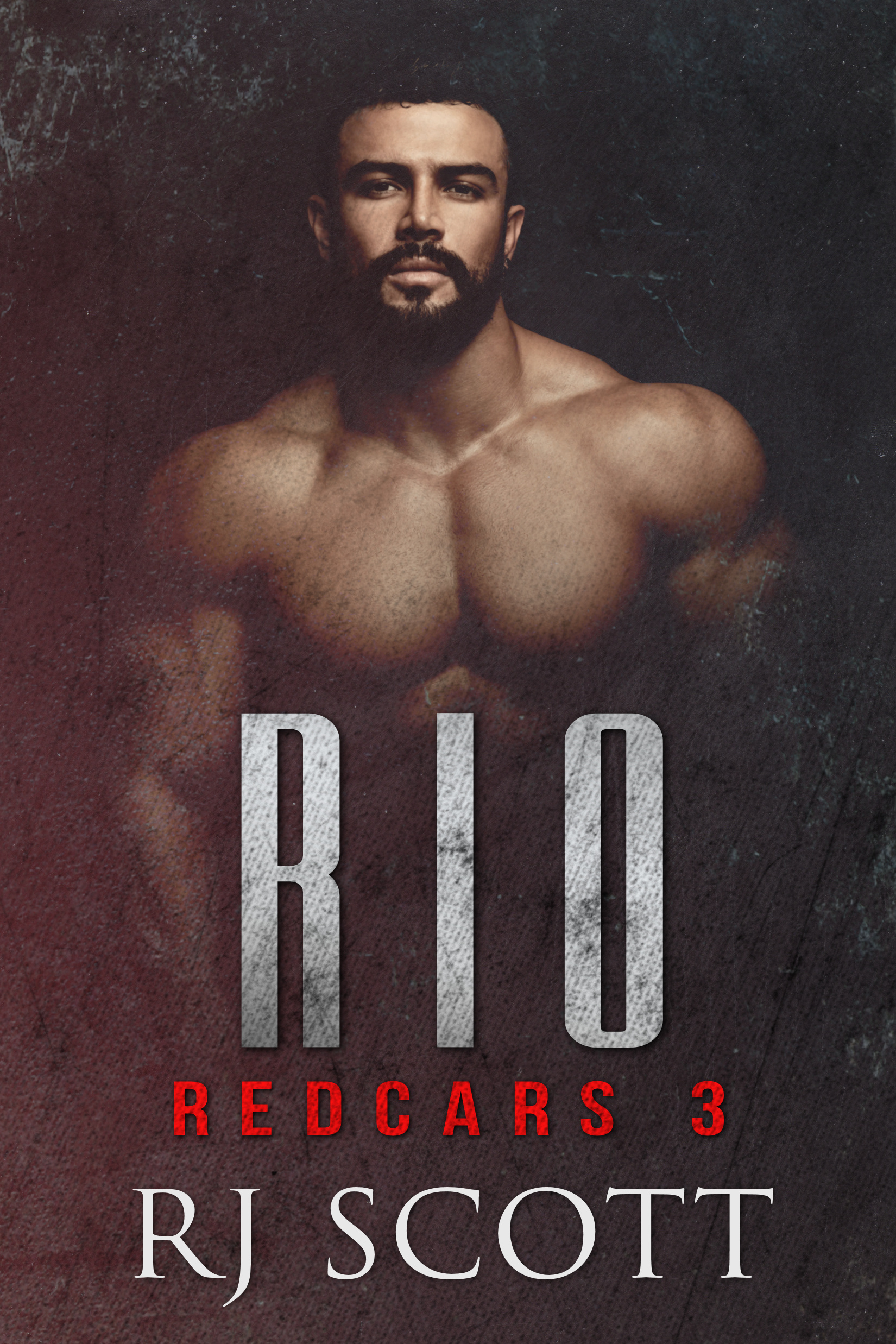 Rio (Redcars Book 3)
