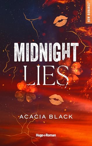 Midnight Lies (French Edition)