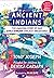 Ancient Indians by Tony Joseph