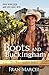 Boots and Buckingham by Fran Marcee