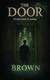 THE DOOR by Eric      Brown