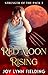 Red Moon Rising by Joy Lynn Fielding Red Moon Rising by Joy Lynn Fielding