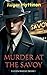 Murder at the Savoy by Roger Hyttinen
