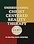 Understanding Christ Centered Reality Therapy by Dr Alan Kitay