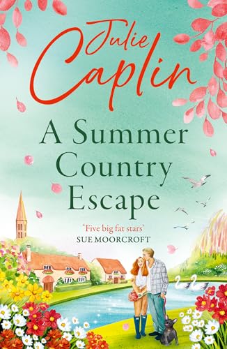 A Summer Country Escape (Country Escapes #2)