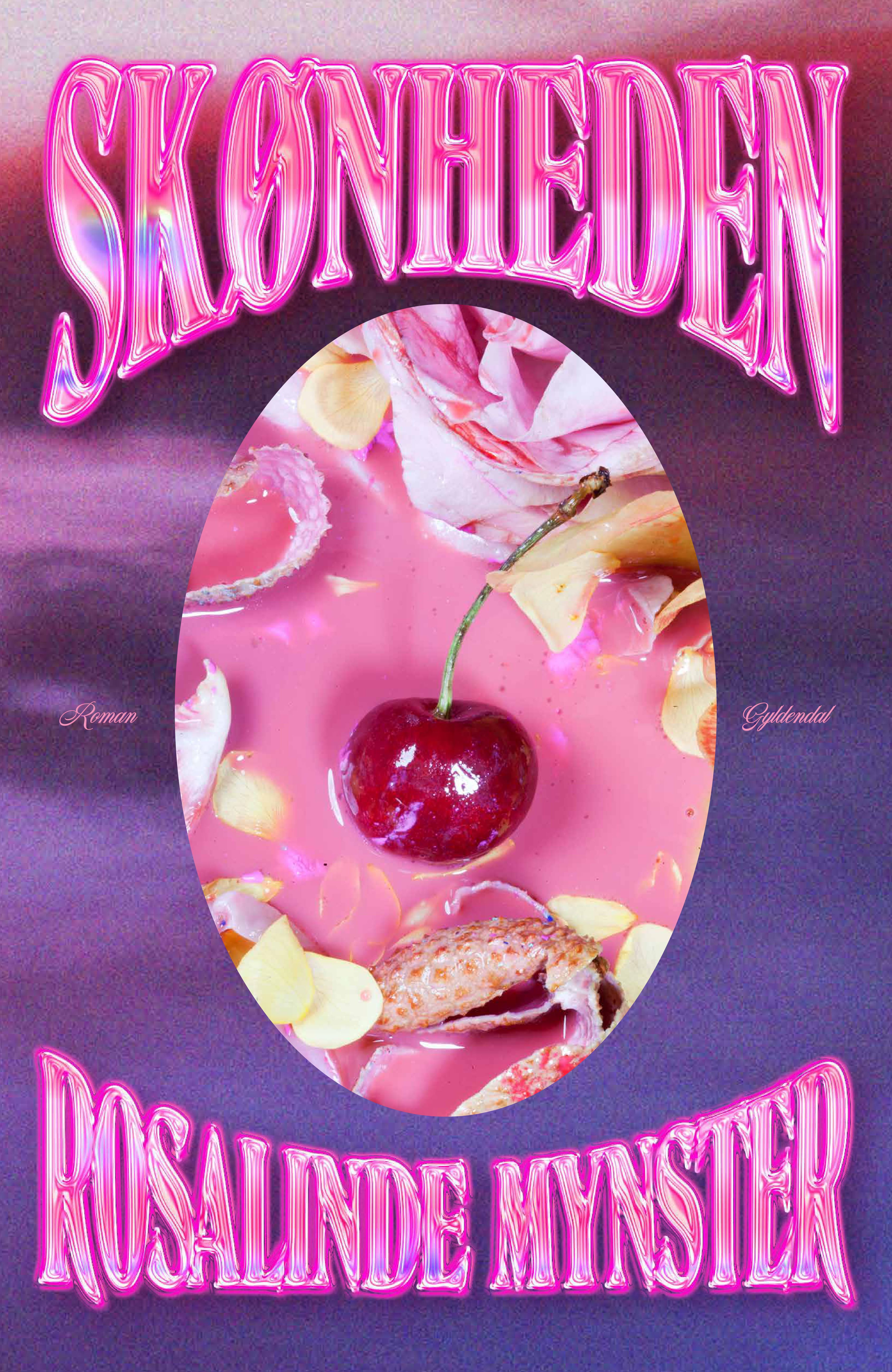 Skønheden (Paperback)