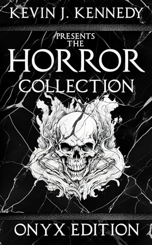 The Horror Collection Onyx Edition (Kindle Edition)