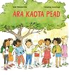 Ära kaota pead by Susie Morgenstern