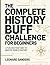 The Complete History Buff C...