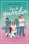 Torn de guàrdia (Baixamar, #1)
