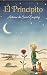 El Principito by Antoine de Saint-Exupéry El Principito by Antoine de Saint-Exupéry