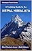 A Trekking Guide to the Nep...