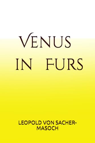 Venus in Furs