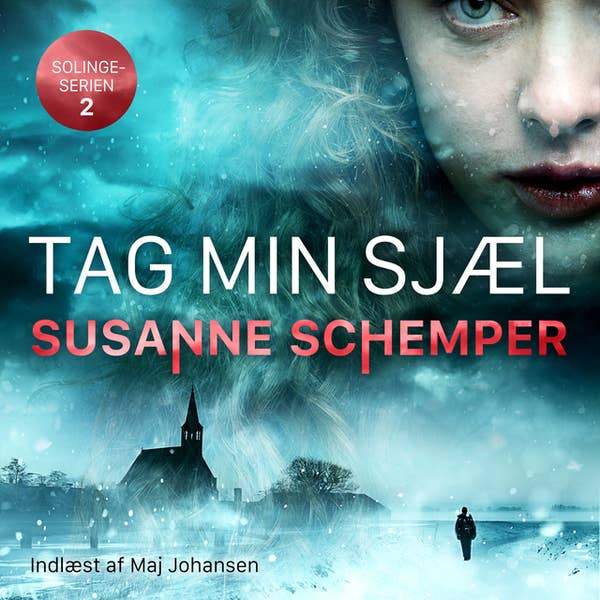 Tag min sjæl - 2