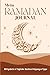 Mein Ramadan Journal: Ramad...
