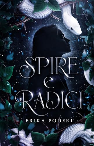Spire e radici (Kindle Edition)