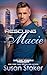 Rescuing Macie by Susan Stoker