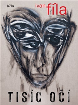 Tisíc očí (Hardcover)