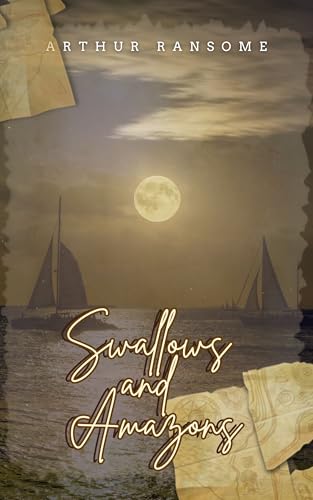 Swallows and Amazons
