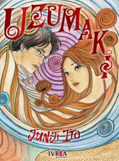 Uzumaki (Paperback)