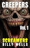 Screamers- Volume 1