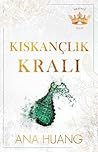 Kıskançlık Kralı