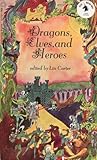 Dragons, Elves, a...