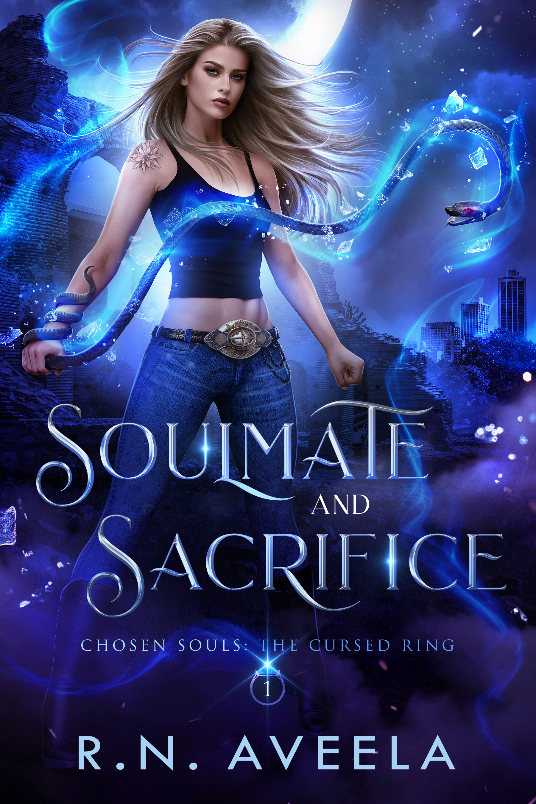 Soulmate and Sacrifice