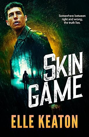 Skin Game (Subtle Deceptions, #3)