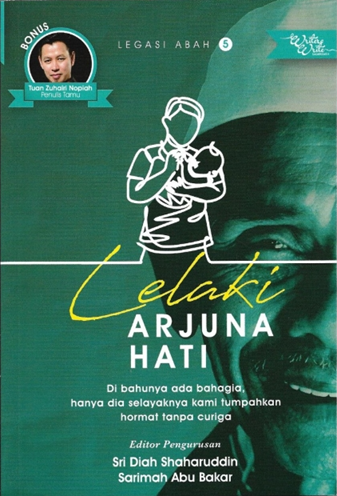 Lelaki Arjuna Hati