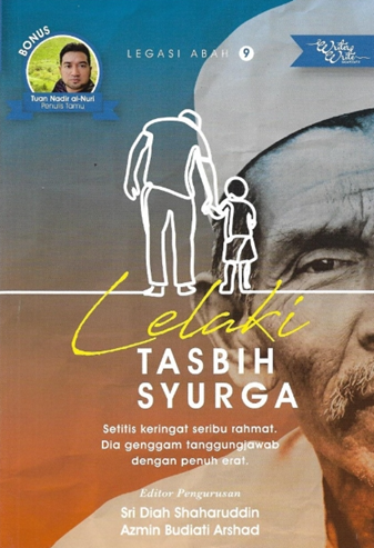 Lelaki Tasbih Syurga