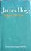 James Hogg: Selected Poems