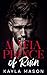 Mafia Prince of Ruin (Kings of Blood and Vows)