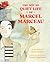 The Not So Quiet Life of Marcel Marceau by Jenn Bailey