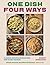 One Dish Four Ways: Classic Recipes Reimagined For Every Season