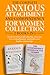 The Complete Anxious Attachment and Codependency for Women Co... by Mara Sinclair