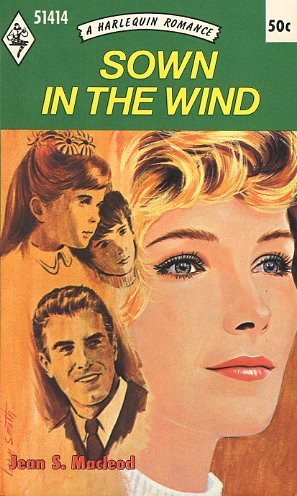 Sown in the Wind (Paperback)