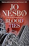 Blood Ties: A Novel