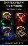Empire of Ruin Collection: The Complete Saga (Empire Of Ruin Saga)