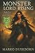 Monster Lord Rising: A LitR...
