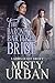 The Baronet’s Bartered Bride by Misty Urban