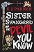 Sister Svangerd and the Devil You Know (The Loyal Opposition #2)