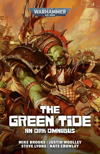 The Green Tide (Warhammer 40,000)